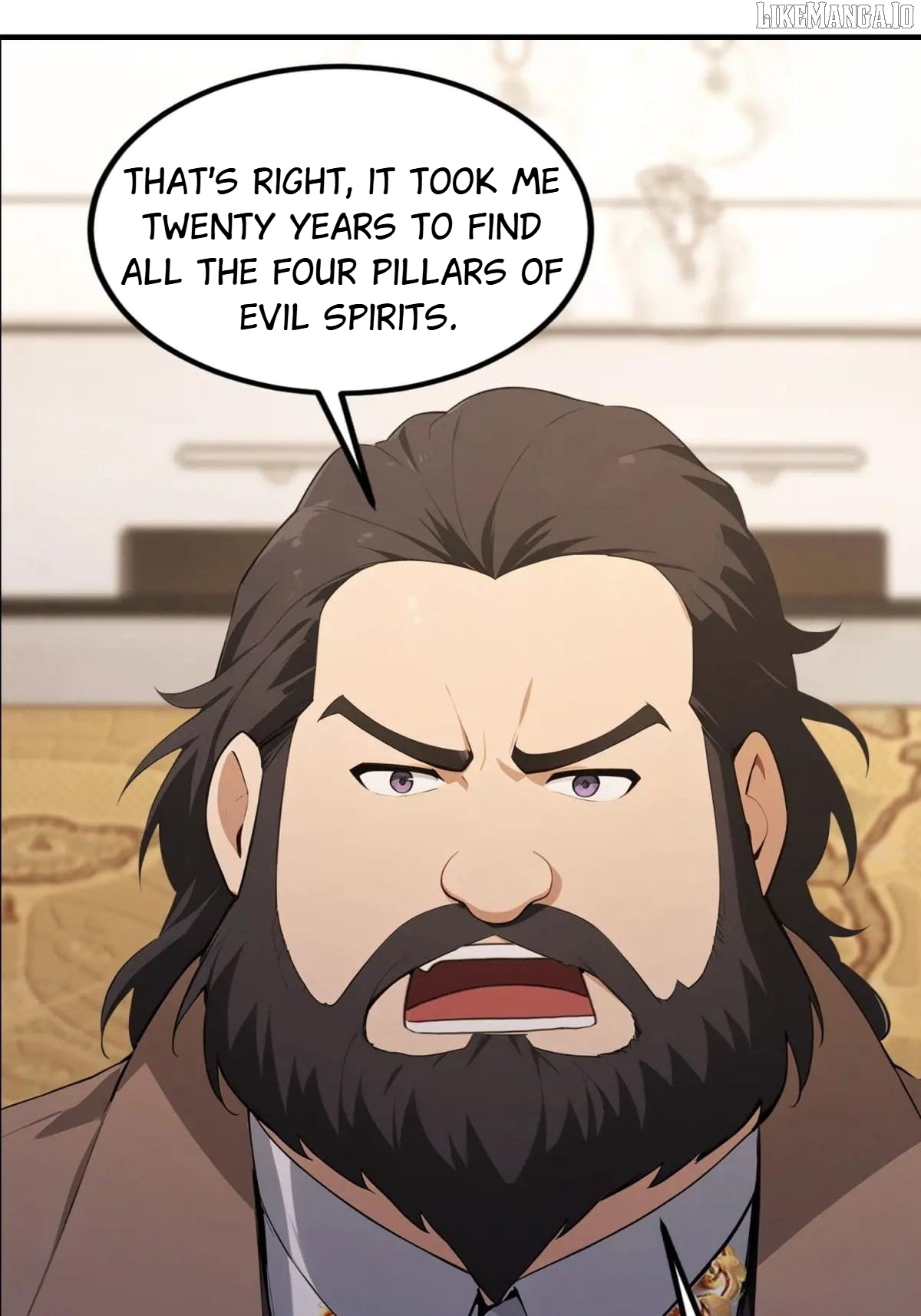 Outrageous! I opened a training class for empresses Chapter 97 - page 51